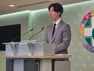 政院編列追加預算被在野批　民進黨秉持2原則：盼藍白理性審查