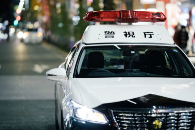 台男又在日本詐騙！假冒警察騙取7旬婦400萬日圓　姓名年齡全曝光