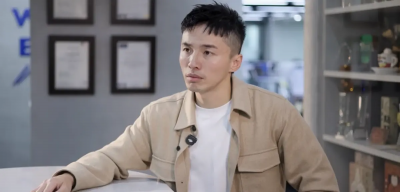 棒棒堂最有錢是他！阿緯淡出年賺12億　曝創業心法竟是：不當老闆
