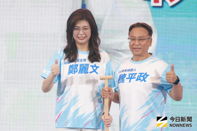 國民黨再傳口頭訂600盒後神隱　鄭麗文八字回應