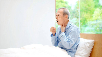白露過後天氣轉涼！當心「秋燥」上身  喉嚨乾、皮膚癢要注意