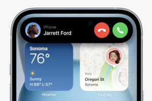 iPhone 18 Pro 動態島傳大幅縮小！2022 年以來最大改變
