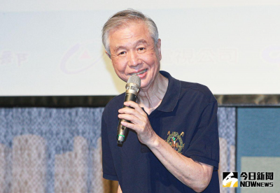 不只是壞人專業戶！龐祥麟還是男神配音員　曾幫周潤發、秦漢獻聲