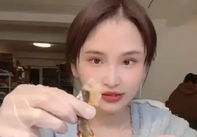 暴食直播釀悲劇！幹飯瑩瑩驟逝掀抵制潮　粉痛喊：別拿生命做賭注