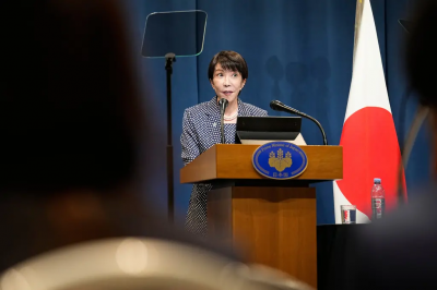 日相高市早苗傳9月中旬改組內閣！維持核心布局、維新會有望入閣