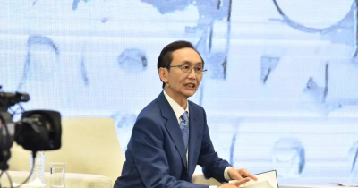 新竹藍白合撕破臉！吳子嘉翻徐欣瑩LINE紀錄　怒告柯文哲、黃國昌