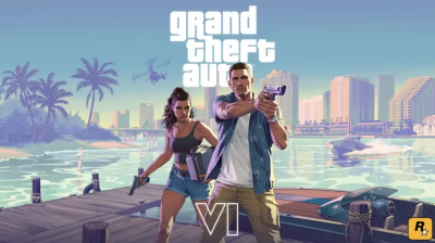 「老闆惡夢」要上市了！《GTA 6》掀請假潮　美國一天恐損失320億