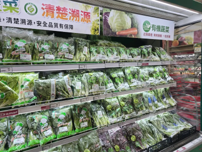 連續4個月超過2%！主計總處：8月CPI達2.04%　9月也難逃高物價