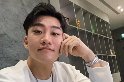 驕傲「我是陰性」！Joeman曬檢驗打臉蕭伊　留言區全挺：台男典範