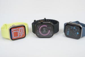 蘋果發表會前再現新品線索？Apple Watch SE 3官網突缺貨