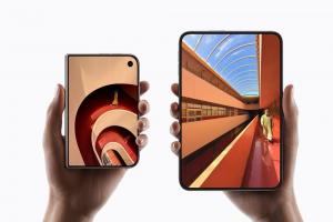 蘋果摺疊旗艦iPhone Duo來勢洶洶！硬體規格升級「這點」更勝三星對手