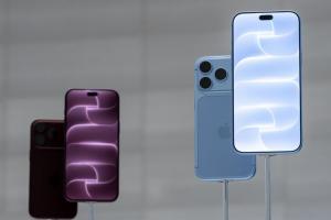 iPhone 18 Pro漲到喫不消！想撿17 Pro也要快　通路曝斷貨時間