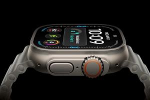 Apple Watch Ultra 4 續航力大升級！最長達 84 小時  主打戶外玩家