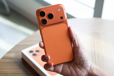 獨／iPhone 17 Pro下架哪買？庫存機跳水行情曝　買到現賺4000元