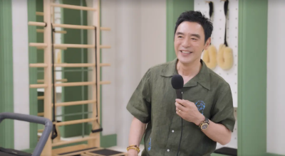 73歲鍾鎮濤宣布不退休！鬆口再拍台灣戲　唯一條件：動作片不要