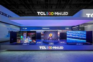 TCL 亮相 IFA 2026 打造「靈感居所」！先進 AI 勾勒未來智慧生活藍圖