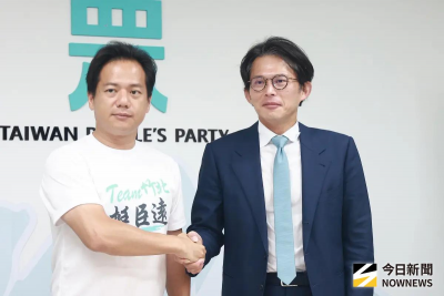黃國昌暴怒國民黨懶理　他獻計：不拿出實力反擊怎知道你能耐