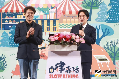 遇到學長姐好溫暖！沈伯洋曝與對話：律師們希望能贏下雙北
