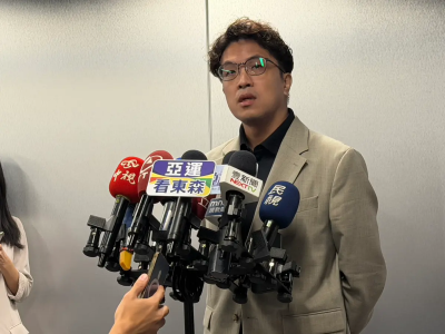 北市營養午餐爭議連環爆！沈伯洋籲：建立餐費彈性調整機制