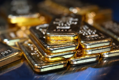 黃金超級週期要來了？前高盛主管看好：破「1萬美元」不是不可能