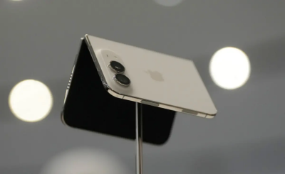 這公司「每人送一台」iPhone Duo！實習生、剛入職新人都有份