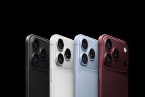蘋果iPhone 18 Pro來了！相機首搭可變光圈　升級亮點一次看