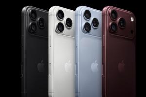 果粉別記錯！iPhone 18 Pro預購改週六　今年罕見延後一天