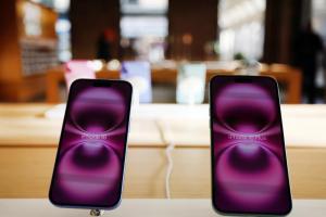 蘋果官網下架6款產品！完整名單一次看　iPhone 16沒退場