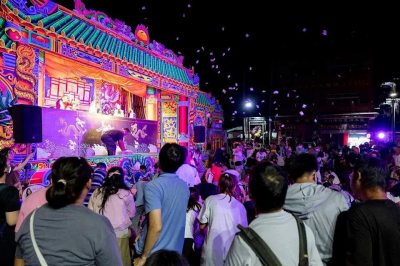 為陳幸妤出氣！鍘美辦桌250桌秒搶光　粉哀號：以為搶演唱會門票
