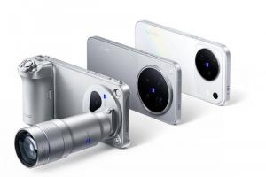 vivo X500 Pro搶下全球首發！搭天璣9600 Pro、台積電2奈米