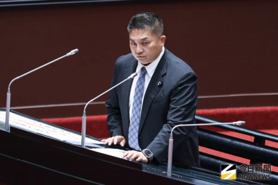 法務部傳要求「少關點人」　吳宗憲批：詐欺犯用騙來的錢買自由