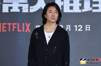 舒淇、李心潔廝殺！鄭伊健淪金鐘遺珠　評審揭關鍵：表演魅力減少