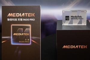 Android旗艦晶片換代！聯發科天璣9600來了　首發機型呼之欲出