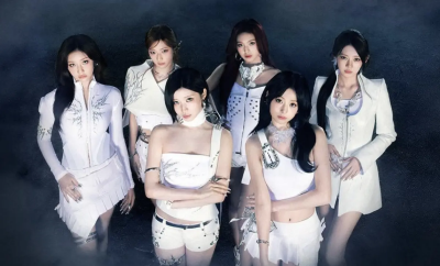 BABYMONSTER小巨蛋賣票了！7價位最貴6780元、5階段10/12遠大開賣