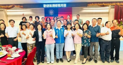 謝典霖辦桌涉賄再爆案外案！另涉2罪檢方追查詐取公款、高價禮品