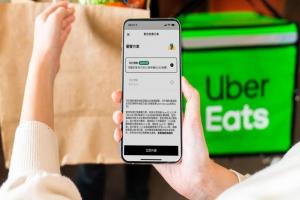 服務費暴漲網罵「盤子平台」！Uber Eats公開計算方式了