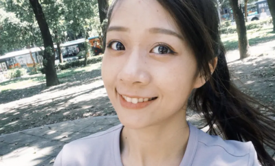 《海角七號》超美童星長大了！狂喫增胖8kg「挺大肚」捷運被讓座
