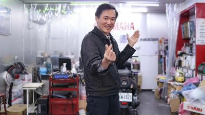《海角》應蔚民轉行考律師！首戰國考308分未錄取　親揭下一步