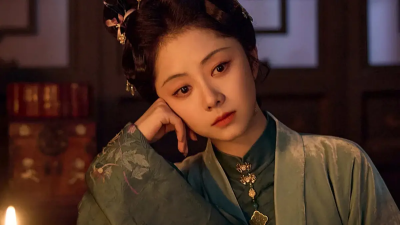 《蘭香如故》和小說差超多！譚松韻人設大改　眾讚：現代女主風骨