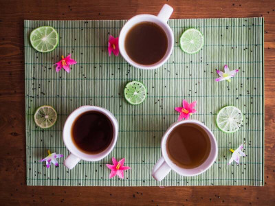 不是綠茶！ 研究揭每天喝它 紓壓還能護血管