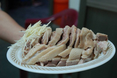 喫鵝「上火」冒疹子 中醫：不一定因為鵝肉本身