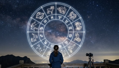 （2026/09/17）12星座日運勢／獅子買賣外幣獲利　射手有獎金