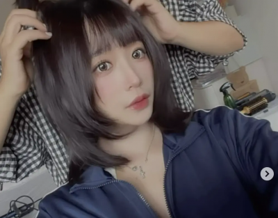 反骨語謙乳癌化療痛到不像自己！第5天曝近況：比生小孩還痛