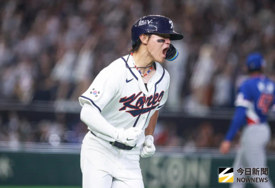 亞運熱身賽韓國2左投爆炸！韓媒急問怎麼了　打線竟專為台灣設計
