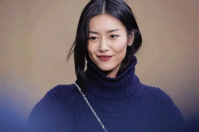 井柏然女友多自律？劉雯去北極錄影煮小米粥喫　還拍打經絡、護膚