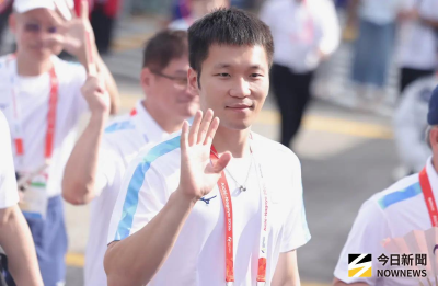 亞奧會一度拒絕李洋入場　民進黨團要求：給台灣一個交代