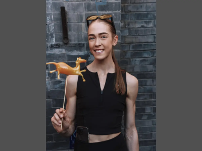 HYROX澳女將失禁曾喊「贏就是贏」！今改口道歉：放棄北京站積分