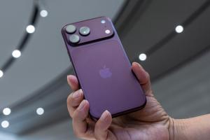 證明照片真實性非AI生成！蘋果iPhone 18 Pro率先導入新拍攝模式