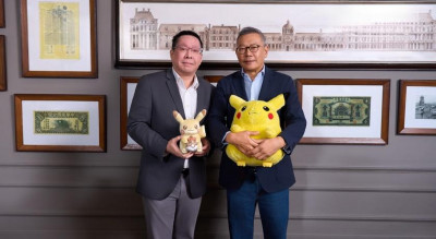 新光三越台中店搶回店王寶座有望！吳昕陽親曝千億布局 北車只是第一步