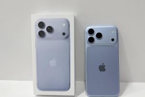 開箱iPhone 18 Pro Max！可變光圈有感嗎？手動4段夜拍實測